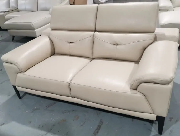 metal legs leather sofa metal legs leather sofa